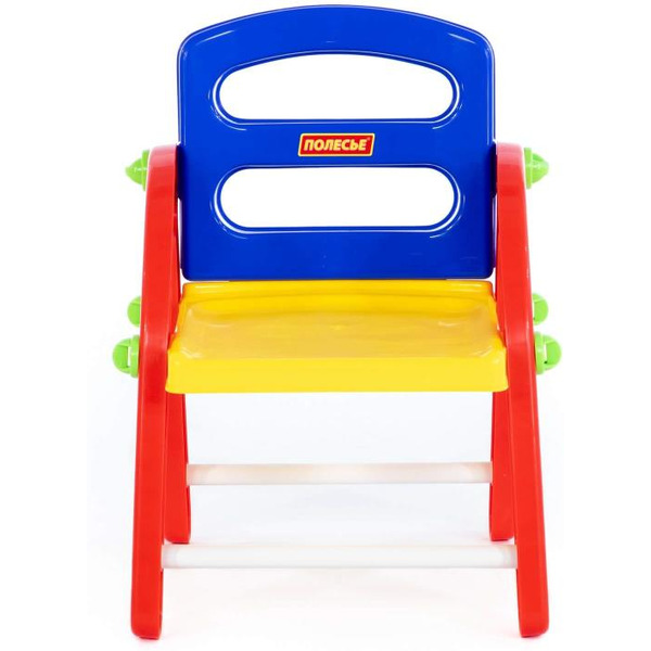 Детский стул Полесье Малыш 43610