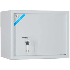 Сейф мебельный Меткон ШМ-30