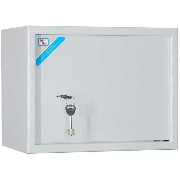 Сейф мебельный Меткон ШМ-30