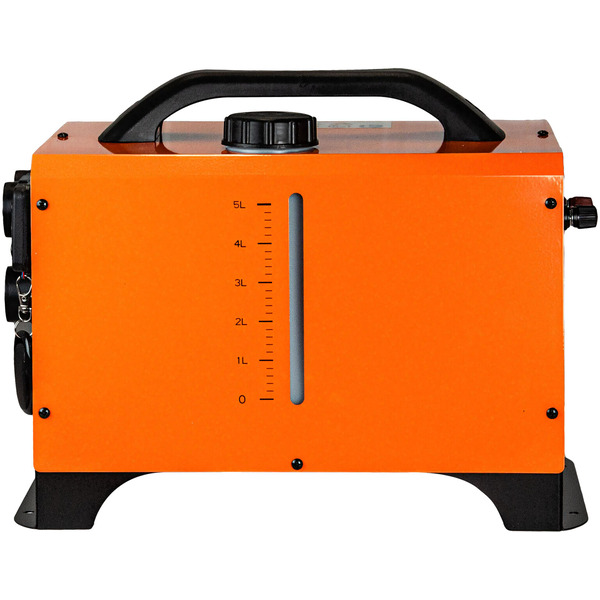 Тепловая пушка Skiper HD-5000