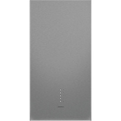 Кухонная вытяжка MAUNFELD Bath 401 (нержавеющая сталь)