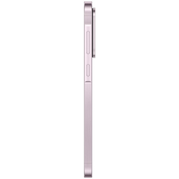 Смартфон Samsung Galaxy A56 SM-A566 8GB/128GB (розовый)