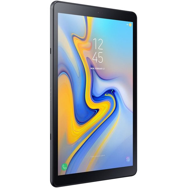 Планшет SAMSUNG Galaxy Tab A LTE 32GB (черный)