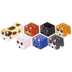 Настольная игра GaGa Kitty Paw. Кошачья лапка