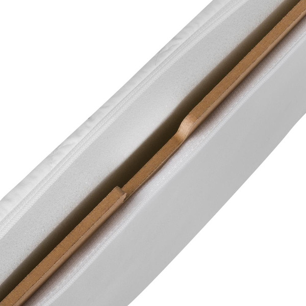 Детская кроватка Lionelo Leonie Plus (Grey Stone)