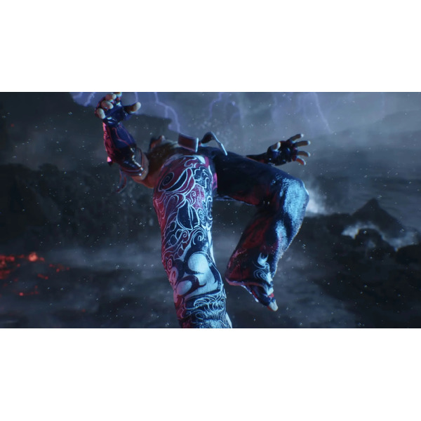 Игра Tekken 8 Launch Edition (без русской озвучки, русские субтитры) для Xbox Series X