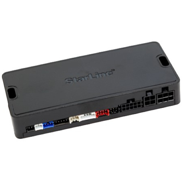 Автосигнализация StarLine A93 2Can+2Lin V2