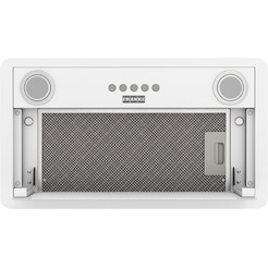 Кухонная вытяжка Franke Vera WH 52 305.0712.241
