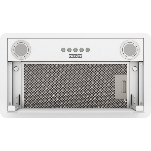 Кухонная вытяжка Franke Vera WH 52 305.0712.241