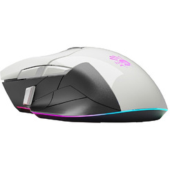 Мышь A4Tech Bloody W70 Max (белый)