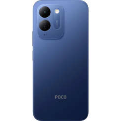Телефон POCO C95 Pro 8GB/256GB EU (синий)