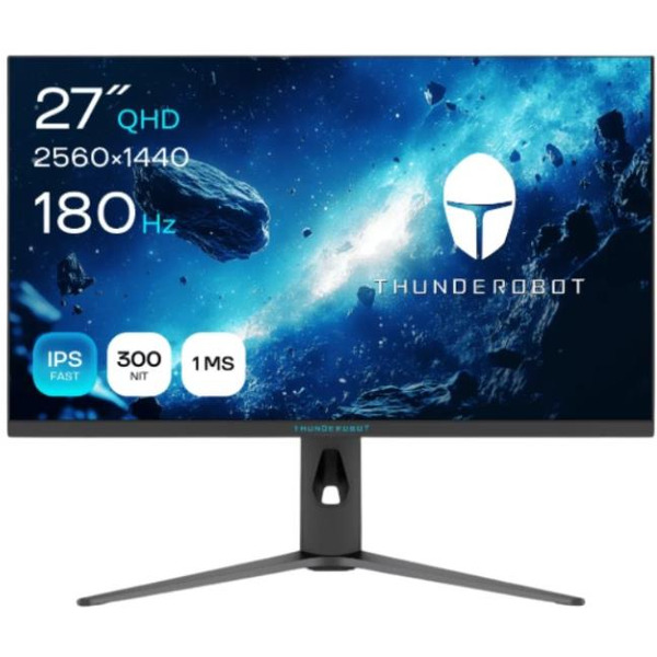 Монитор THUNDEROBOT Light Saber 27Q180 (JT00E000URU)