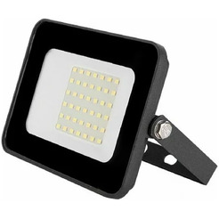 Уличный прожектор General Lighting Systems GLFL-B1-50BT-IP65-6K 403204