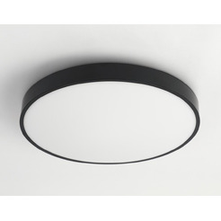 Светильник Ambrella Orbital FZ1204 BK (черный)