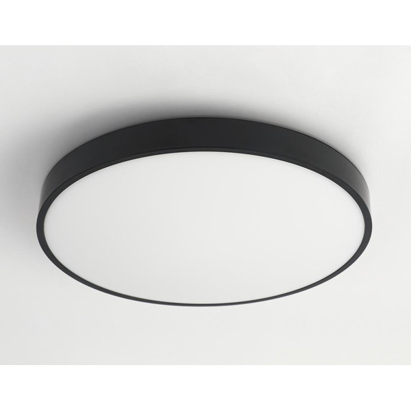 Светильник Ambrella Orbital FZ1204 BK (черный)