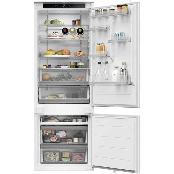 Встраиваемый холодильник Haier HBCN7190U1