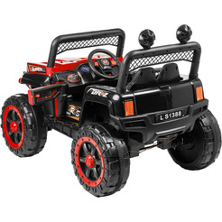 Детский автомобиль Sundays Багги  LS1388 (Красный)