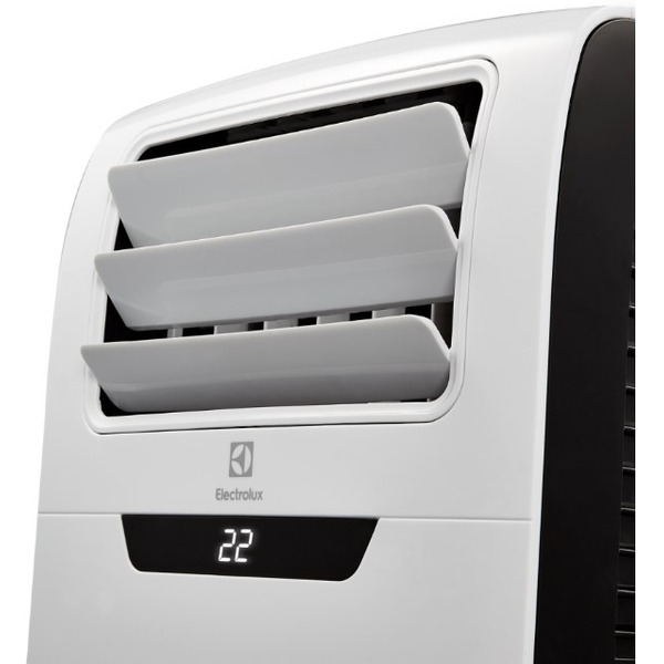 Кондиционер мобильный ELECTROLUX EACM-14 FM/N3