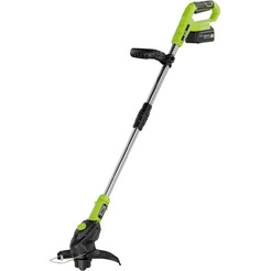 Триммер Deli EDG305-1