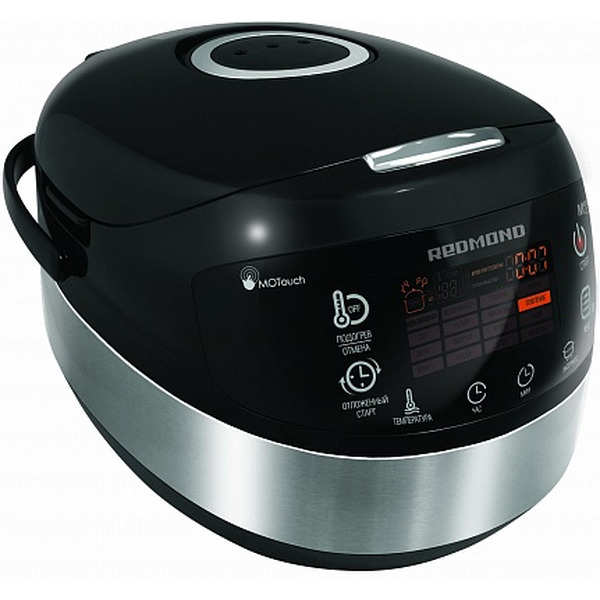 Мультикухня Redmond RMK-M911