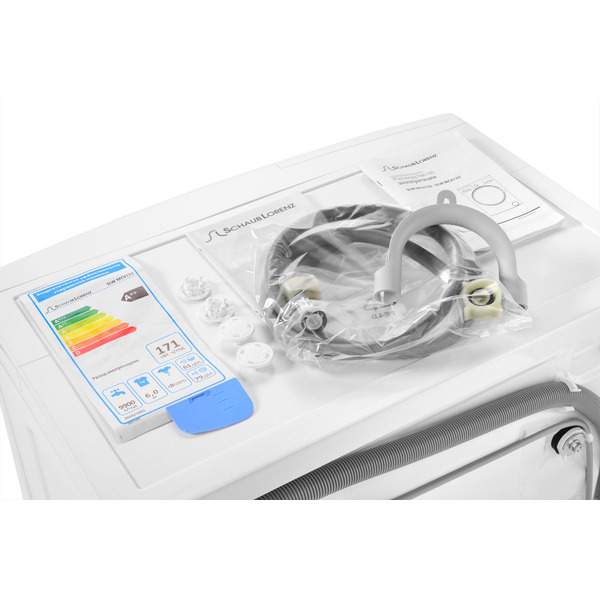 Стиральная машина SCHAUB LORENZ SLW MC6133