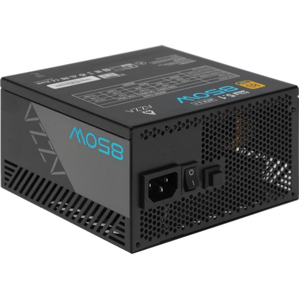 Блок питания AZZA PSAZ-850G