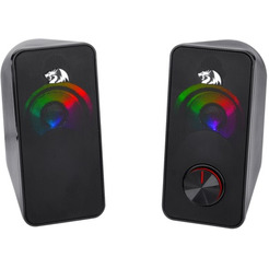 Акустическая система REDRAGON Stentor (черный)