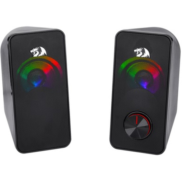 Акустическая система REDRAGON Stentor (черный)