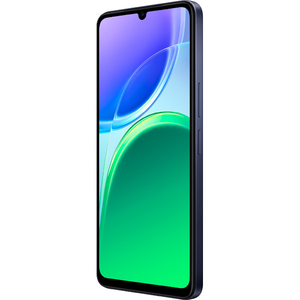 Смартфон vivo Y05 V2556 4GB/128GB (черный)
