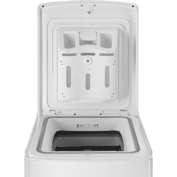 Стиральная машина MAUNFELD MFWM127ISWH