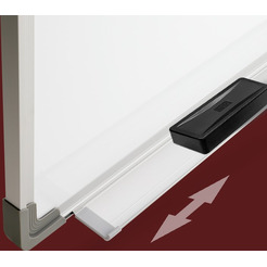 Доска магнитно-маркерная DELI V450