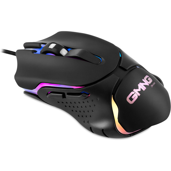 Мышь Oklick GMNG 703GM