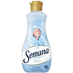 Кондиционер для белья Semana Чувствительный (1.5 л)