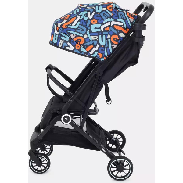 Детская прогулочная коляска Rant Juno RA302 (vibe)