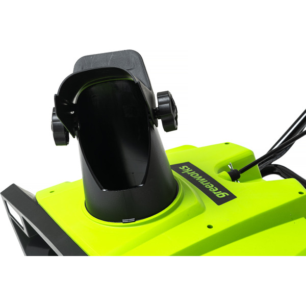 Снегоуборщик Greenworks SN2300