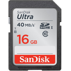Карта памяти SANDISK SDSDUN-016G-G46