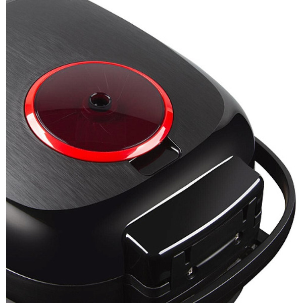 Мультиварка РЕДМОНД MC101 (черный)