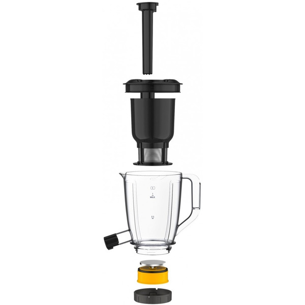 Блендер Moulinex LM42Q110
