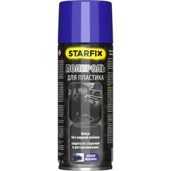 Полироль для пластика STARFIX SM-49685-1