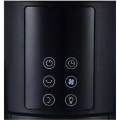 Вентилятор напольный POLARIS PSF 4012 Черный