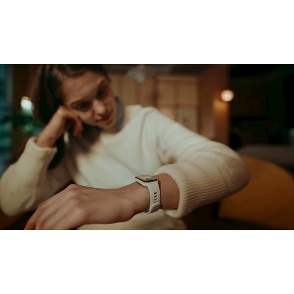 Умный браслет HUAWEI Band 9 (KIM-B19) Чарующий розовый