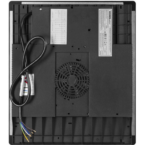 Варочная панель HOMSair HI43ABK