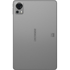 Планшет Doogee T20 8GB/256GB LTE (серый)