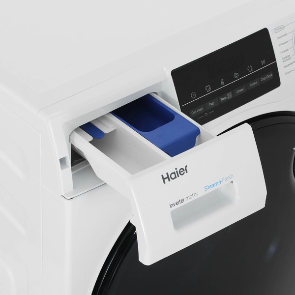 Стирально-сушильная машина Haier HWD70-BP14929A