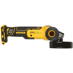Набор электроинструментов DeWalt DCK2020P2T (шуруповерт, УШМ, кейс)