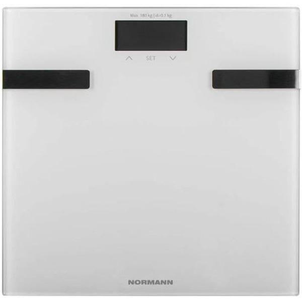 Напольные весы Normann ASB-477