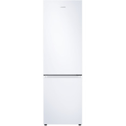 Холодильник SAMSUNG RB36T604FWW/WT