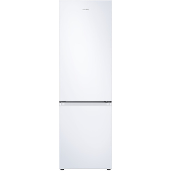 Холодильник SAMSUNG RB36T604FWW/WT