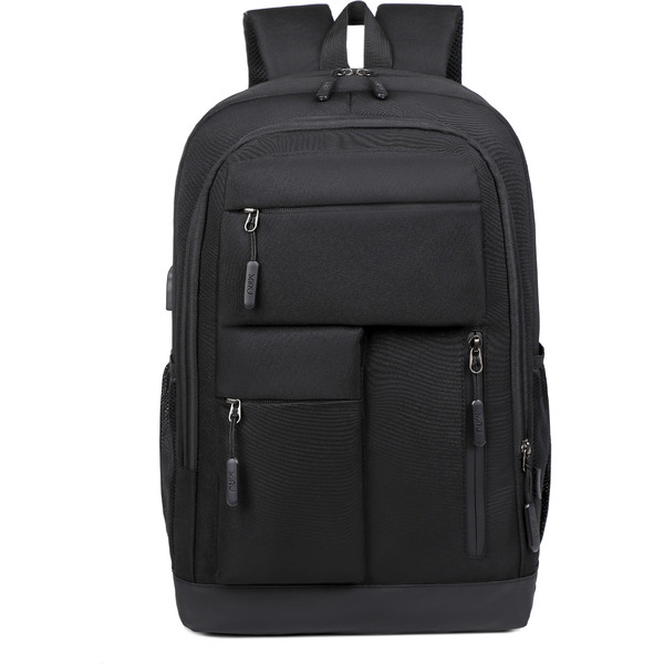 Рюкзак для ноутбука Miru MBP-1052 (черный)