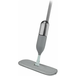 100-140 Швабра-спрей Spray mop с микрофиброй Miley